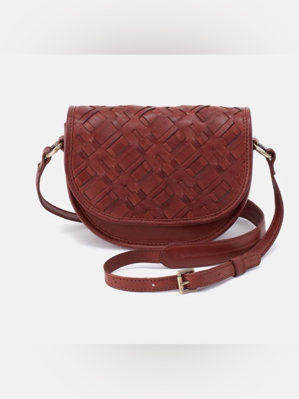 Hobo Kiva Small Crossbody